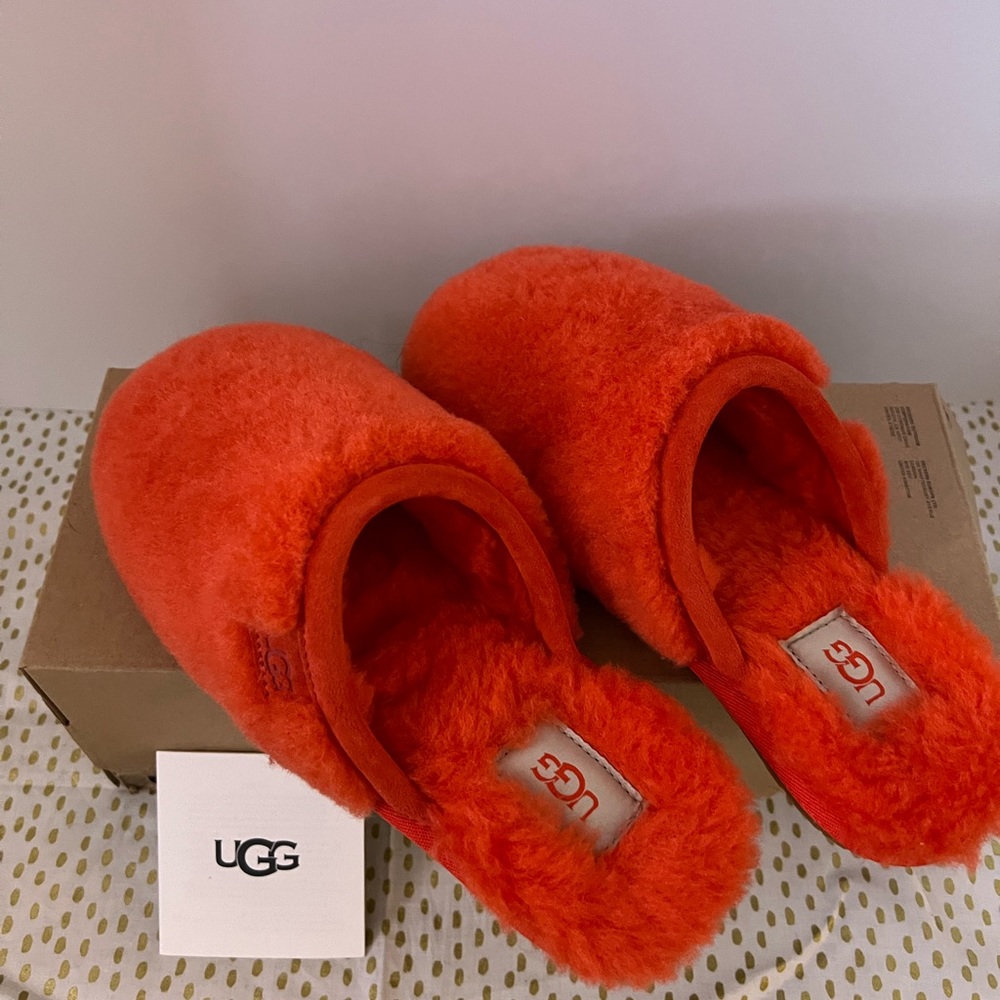 UGG Slippers